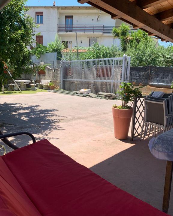 Monreale House | Casa vacanza Bianco