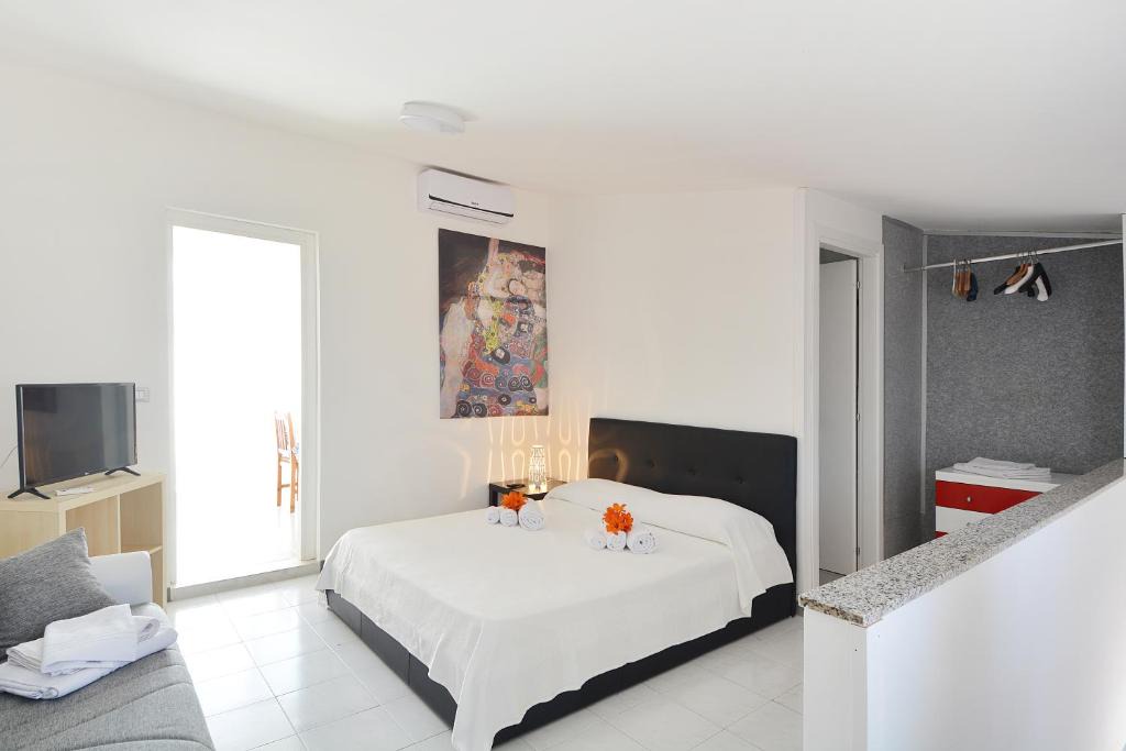 Marina di Ragusa House | Casa Vacanza Cristina