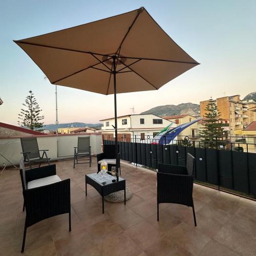 Torrenova Apartment | Casa vacanza da Nonna Nunziata