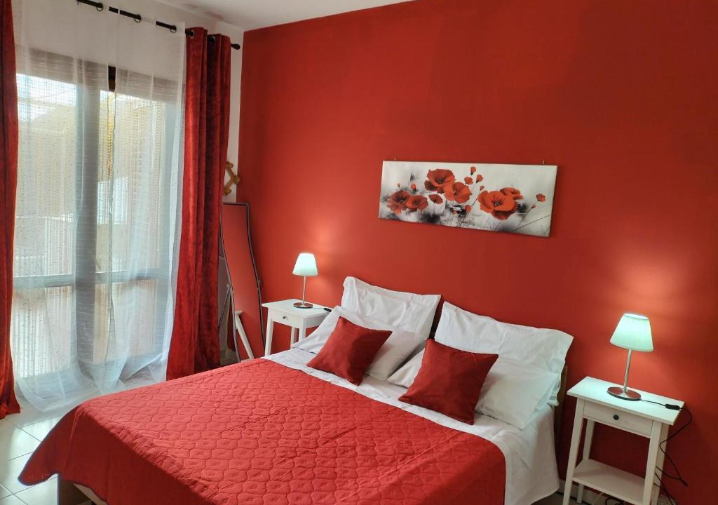 Casa Vacanza Da Rosa | Letojanni