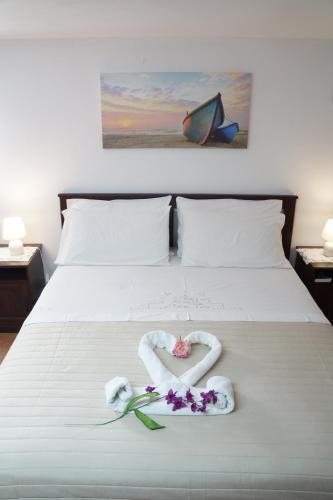 Custonaci Apartment | Casa Vacanza da Sara