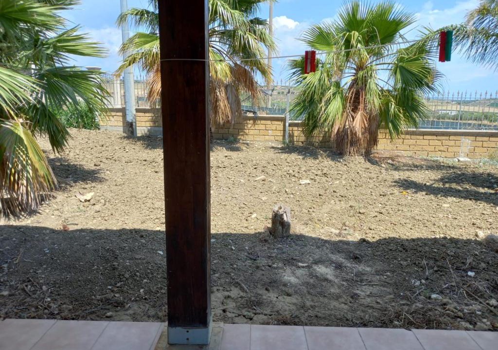 Menfi Villa | casa vacanza iliana
