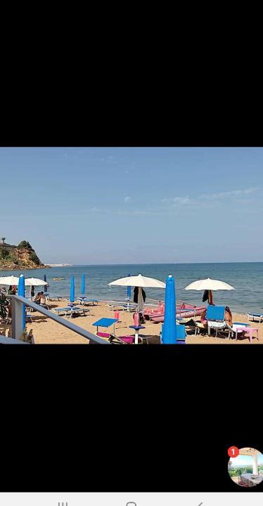 Partinico Apartment | Casa vacanza