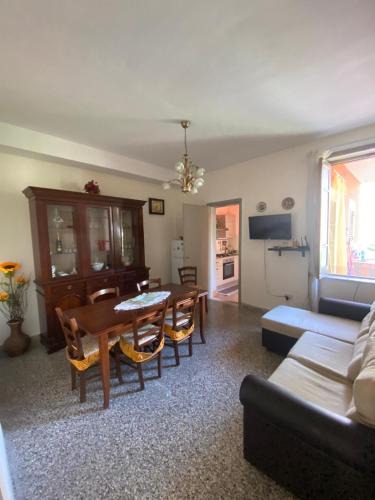 Santa Teresa di Riva Apartment | Casa Vacanza Santa Teresa di Riva