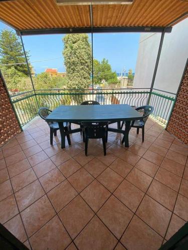 Trabia House | Casa Vacanza