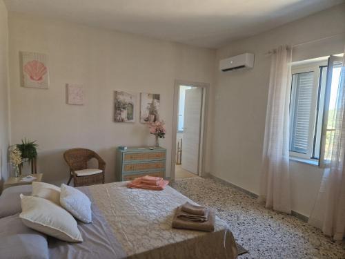 Capaccio Scalo House | Casa vacanza L'Orchidea, Capaccio Paestum 9 min dai Templi