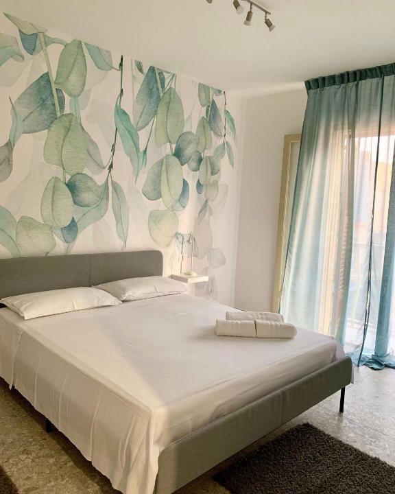 Marina di Ragusa House | Casa vacanza La Cuphea