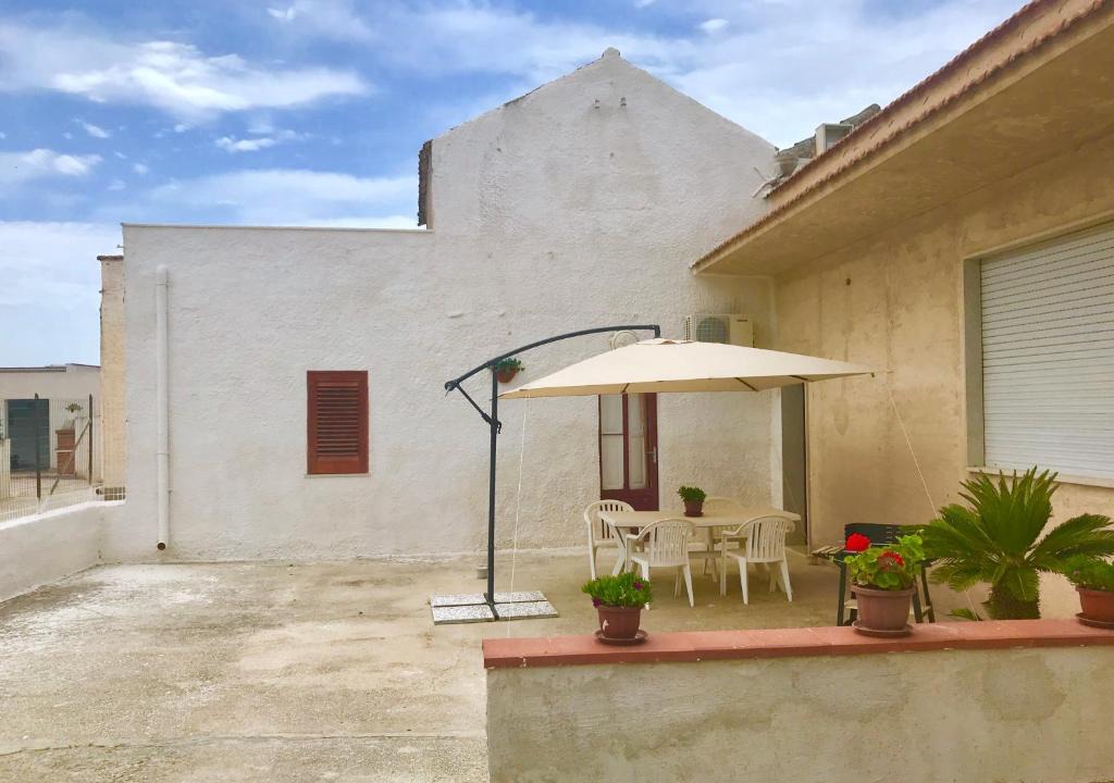 Lido Marausa House | Casa Vacanza La Torre