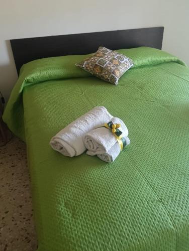 Floridia Apartment | casa vacanza luminosa fava