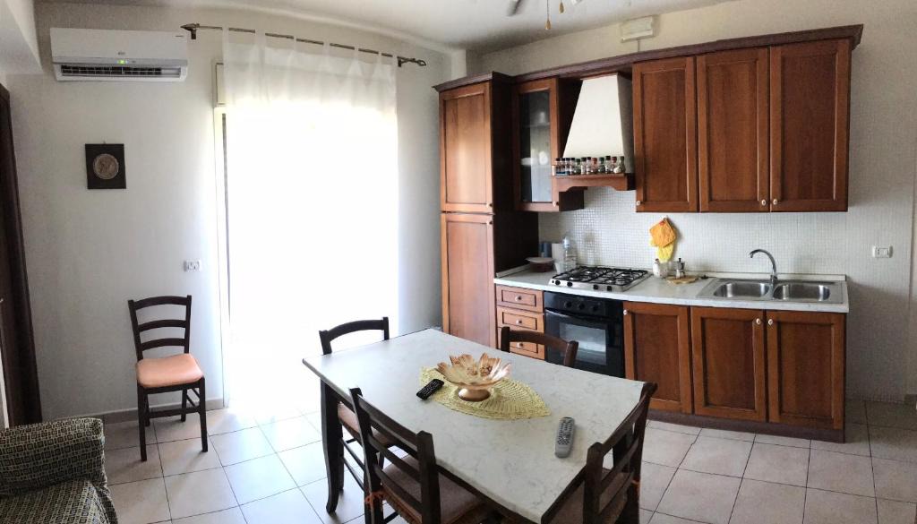 Roccalumera House | Casa Vacanza Mare Roccalumera Taormina