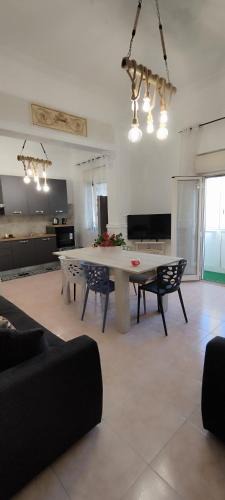Palermo Apartment | Casa Vacanza Marion
