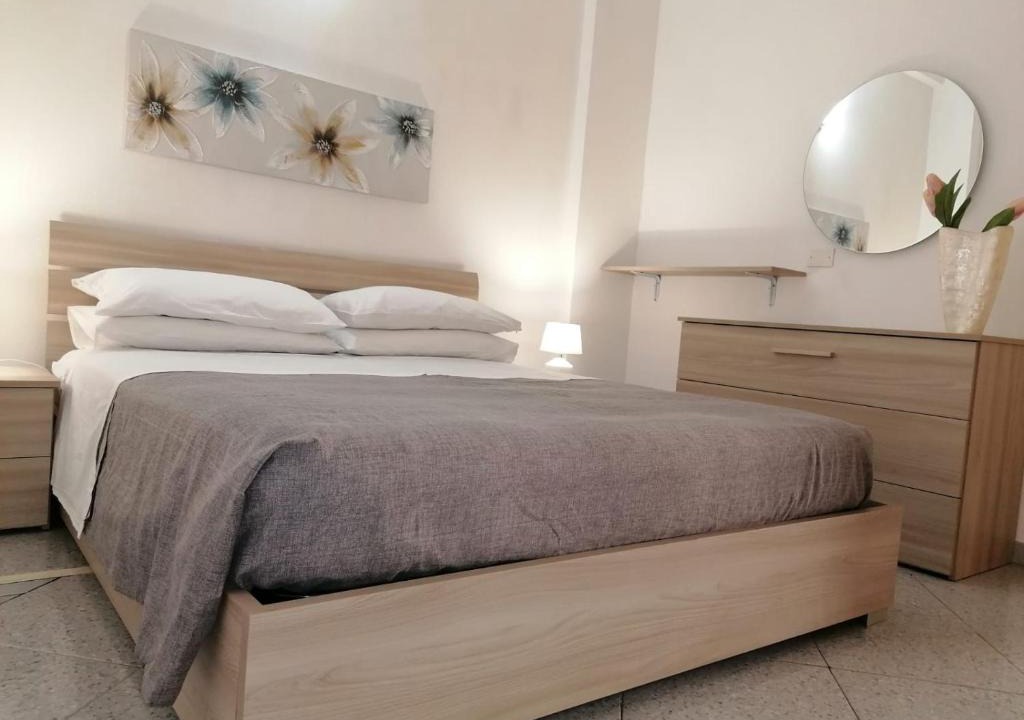 Terrasini Apartment | casa vacanza Mivaja