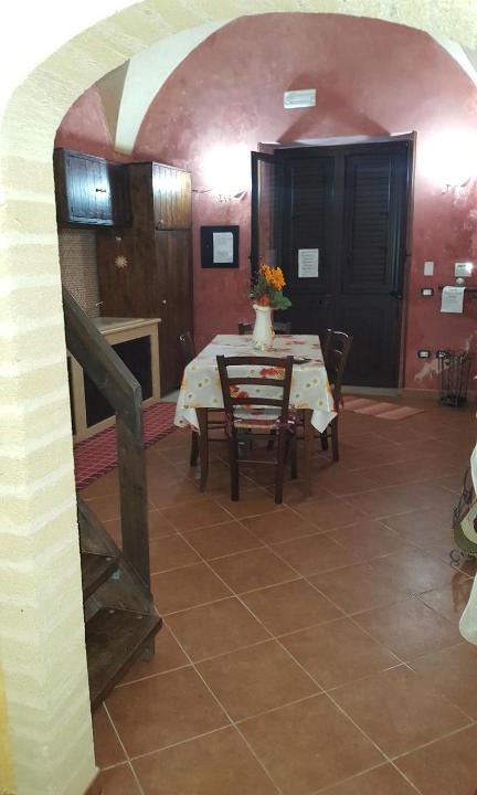 Marsala House | Casa Vacanza Porta Nuova