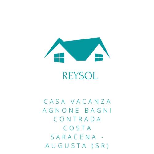Costa Saracena-Castelluccio House | casa vacanza Reysol