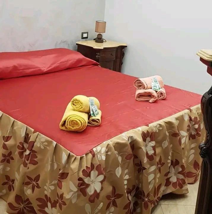 Acradina Apartment | Casa vacanza Royal