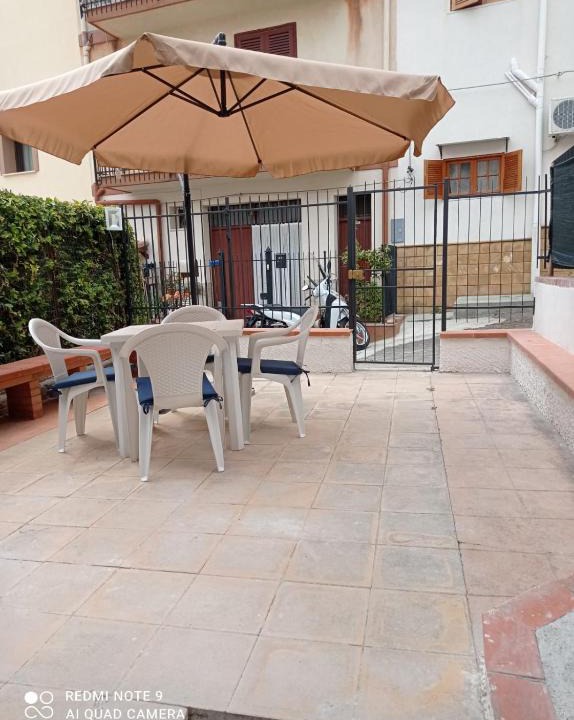 Santa Flavia House | Casa vacanza solus
