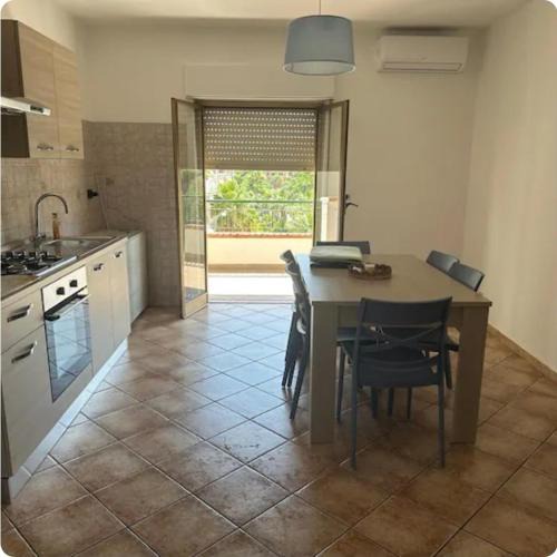 Roccalumera Apartment | Casa vacanza Vega