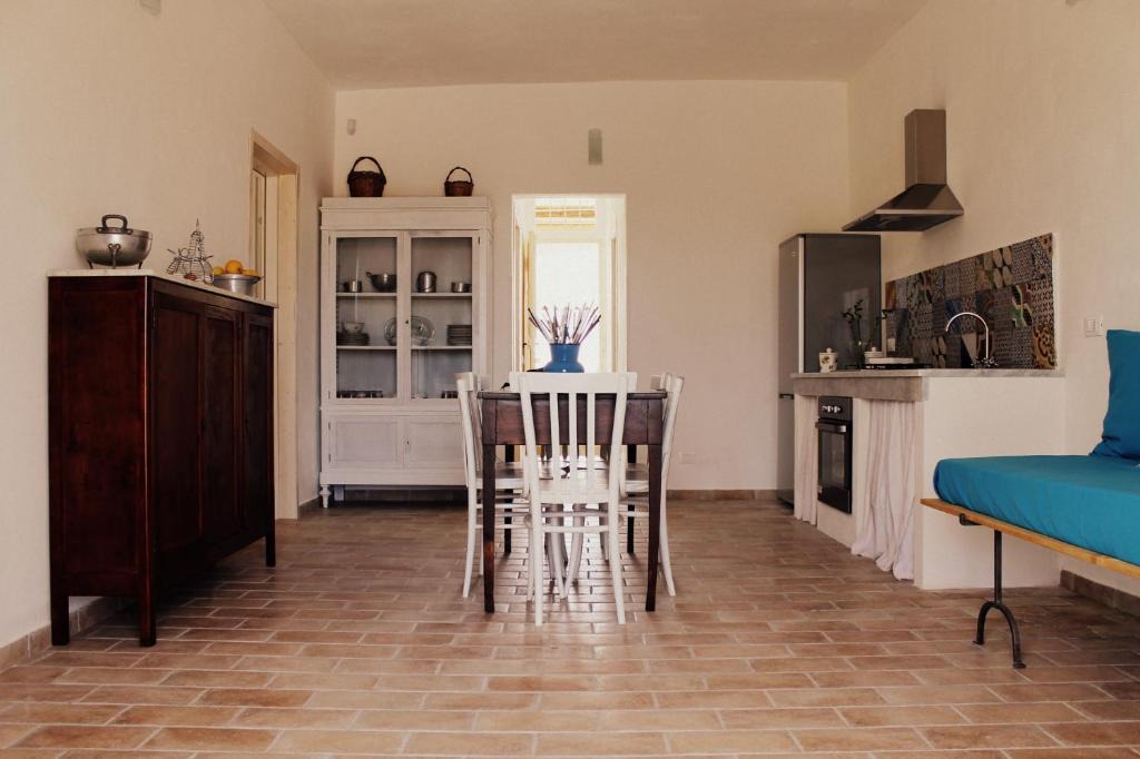 Noto House | Casa Vacanza Vendicari