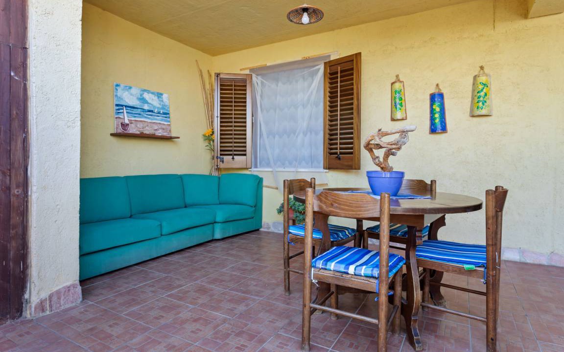 Alcamo Marina House | Casa Vacanza Violisa