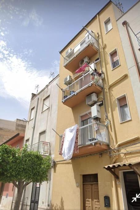 Alcamo Historic Center Apartment | Casa Vacanza Viva Hause Sicily