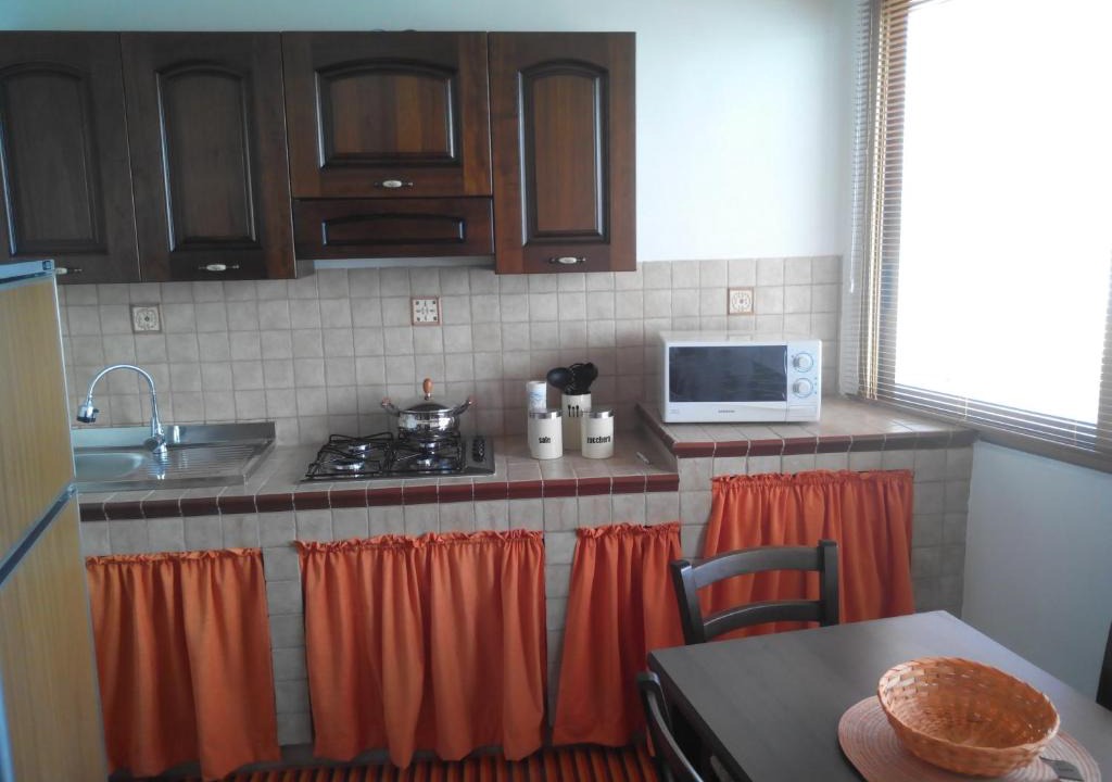 Sciacca House | Casa Vacanza Za' Giuvannina