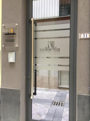 Letojanni House | Casa vacanze A Milorda