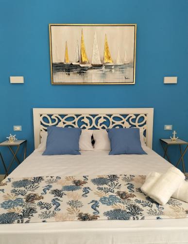 Portopalo di Capo Passero House | Casa vacanze Acquamarina