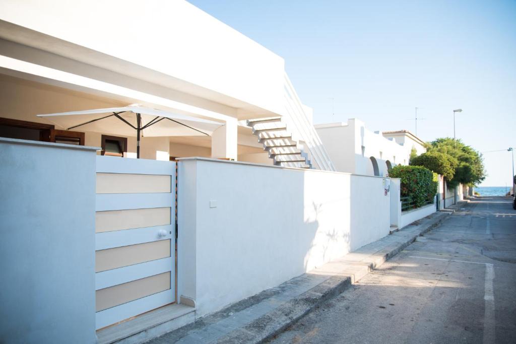 Punta Secca Apartment | Casa Vacanze Albora