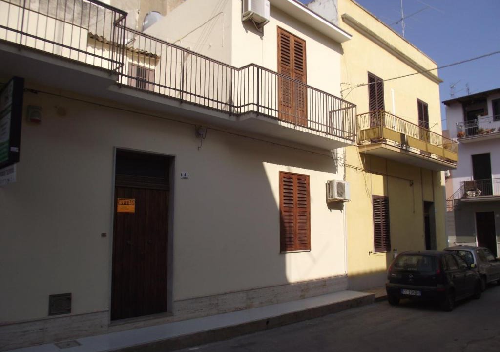 Avola House | Casa vacanze Avola