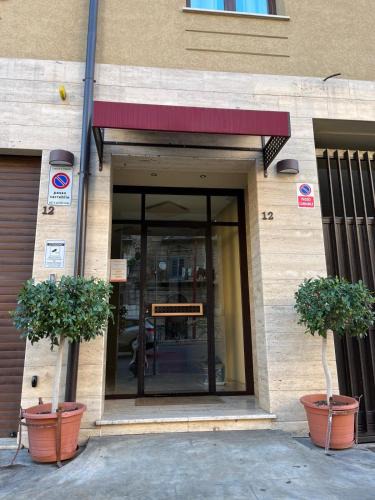 Corso dei Mille - Sant'Erasmo Apartment | Casa Vacanze Balsamo