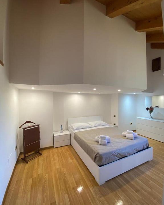 Marini Apartment | Casa vacanze Bianco 2 Cetara