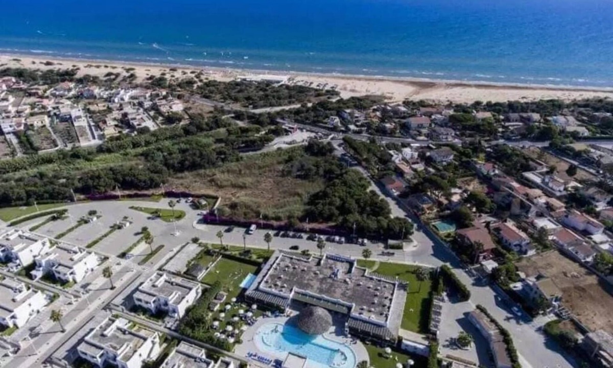Ispica Villa | Casa Vacanze Borgo Rio Favara
