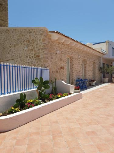 Licata Bed & Breakfast | Casa Vacanze Brezza di Gaffe