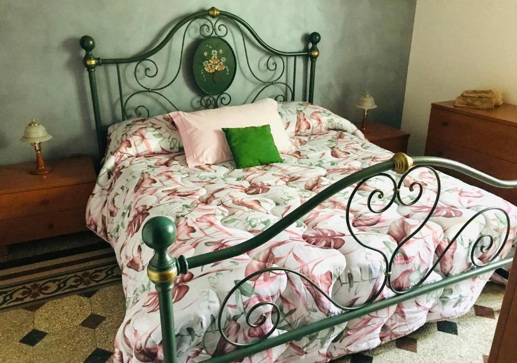 Centro Storico Apartment | Casa Vacanze “CiuriCiuri