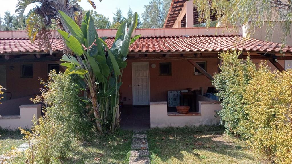 Tonnarella House | Casa Vacanze- Complesso Turistico Portorosa