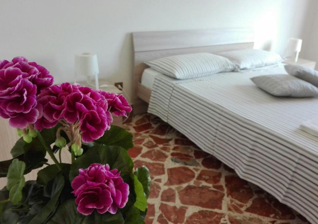 Bagheria Apartment | Casa Vacanze DEMETRA