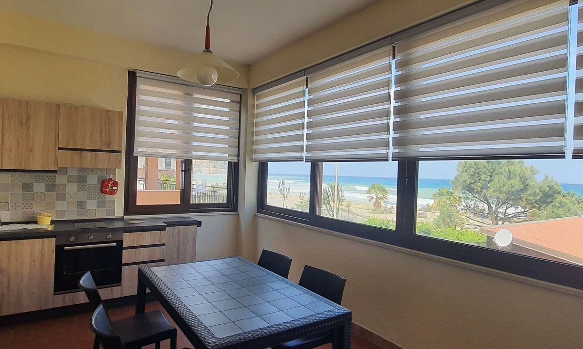 Castel Di Tusa Bed & Breakfast | Casa Vacanze Due Passi e il Mare