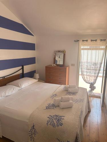 Marsala House | Casa Vacanze Escondido