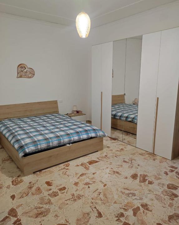Casa Santa House | Casa vacanze ferro