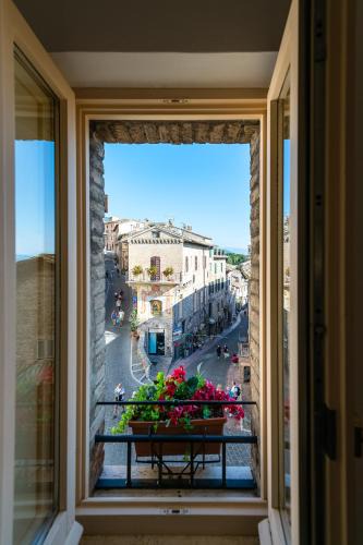 Assisi Apartment | Casa vacanze frate Elia - A 50 mt dalla Basilica di San Francesco