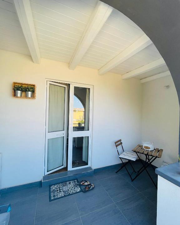 Noto Marina House | Casa Vacanze Giò