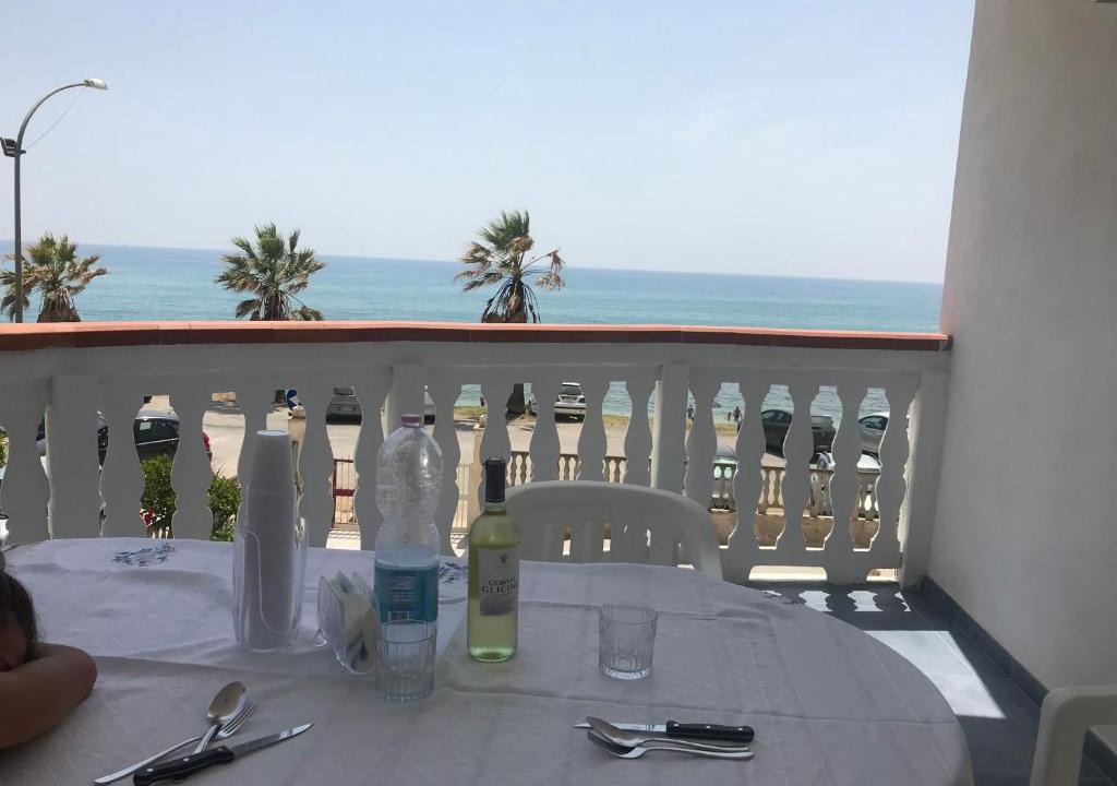 Seccagrande Apartment | Casa Vacanze Giulia