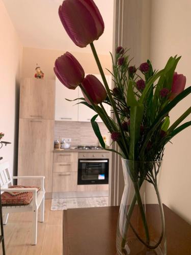 Agrigento House | Casa Vacanze Giurgenti