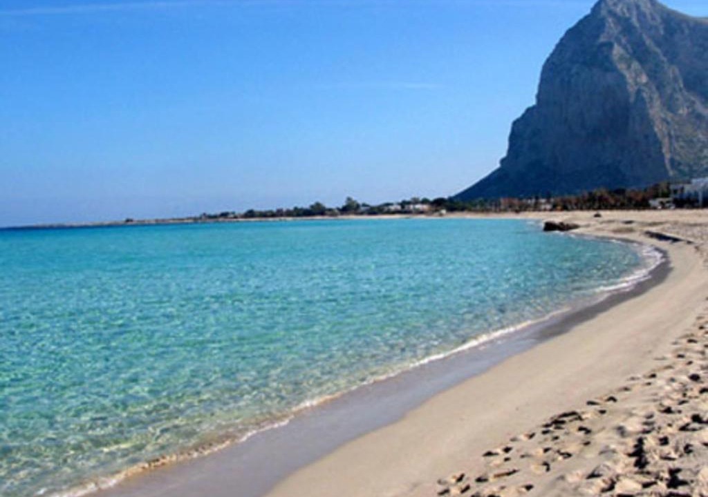 Alcamo Marina House | casa vacanze Helimos