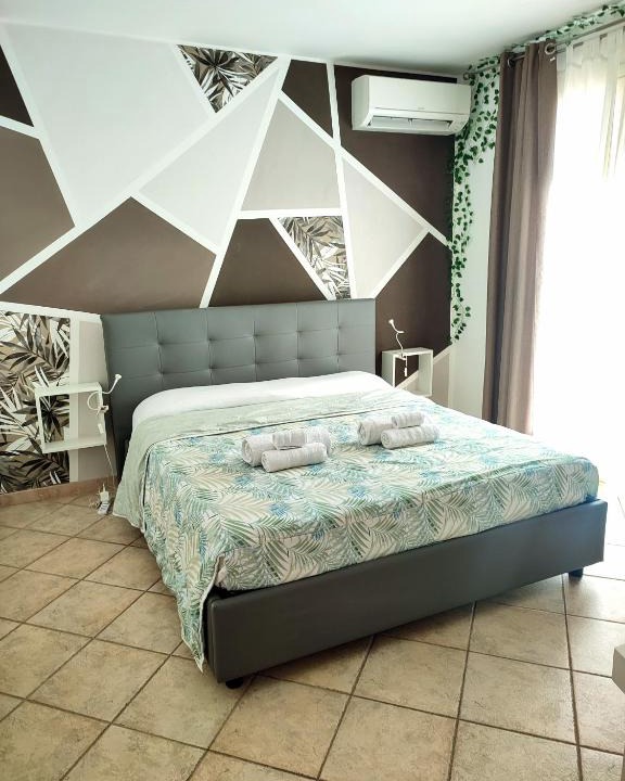 Isola delle Femmine House | Casa vacanze Isolotto
