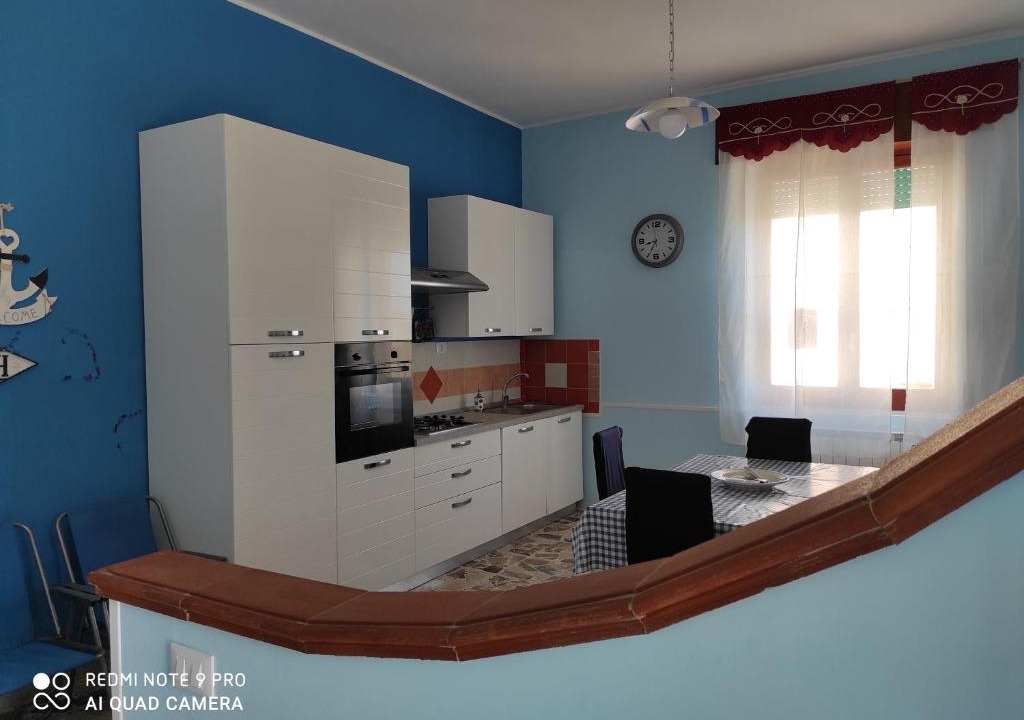 Mongiove House | Casa Vacanze Il Gabbiano
