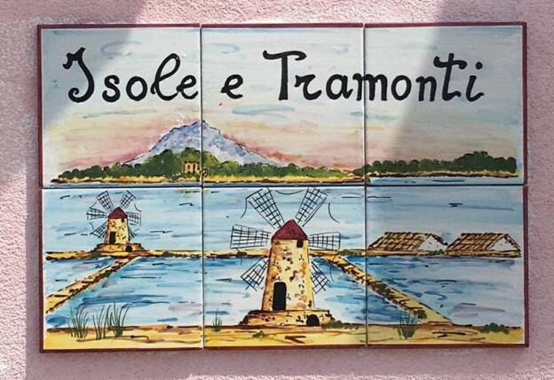San Leonardo House | Casa Vacanze "Isole e Tramonti"