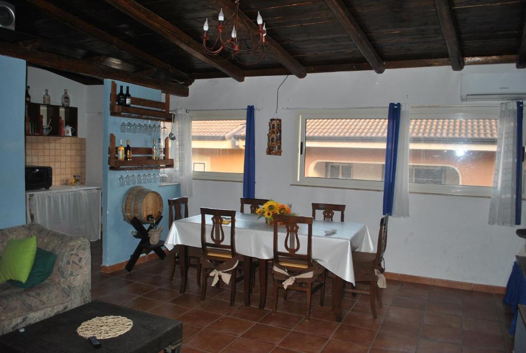 Campobello di Licata Apartment | casa vacanze da Mary