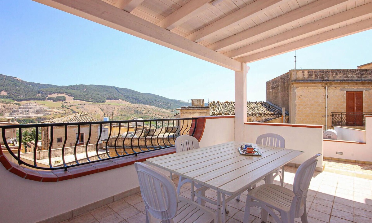 Accommodation Sambuca Di Sicilia | Sambuca di Sicilia