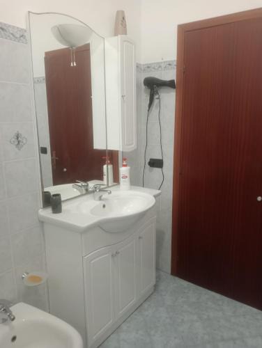 Santa Teresa di Riva Apartment | Casa Vacanze Olimpia
